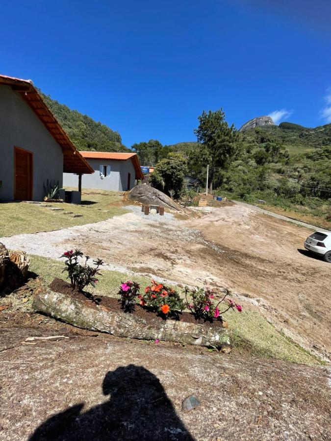 Вилла Casas Vale Do Arace Домингус-Мартинс Экстерьер фото